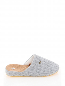 Домашняя обувь, Finn Line, 39-263 grey