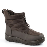 Дутики, Finn Line, E8325-263 brown