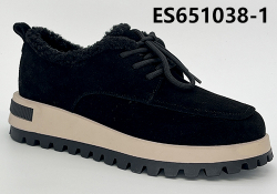 Полуботинки, Escan, ES651038-1